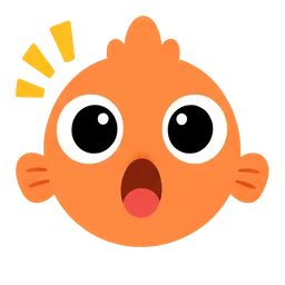 灵感小鱼